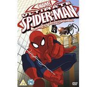 Ultimate Spider-Man Vol 2 [Edizione: Regno Unito]