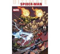 Ultimate Spider-Man Vol. 5 - Marvel Omnibus - Panini Comics - Italiano