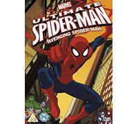 Ultimate Spider-Man: Avenging Spider-Man [Edizione: Paesi Bassi] [Edizione: Regno Unito]