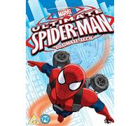 Ultimate Spider-Man: Volume 4 - Ultimath [Edizione: Paesi Bassi] [Edizione: Regno Unito]