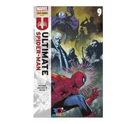 ULTIMATE SPIDERMAN NUOVA SERIE 2024 n 9