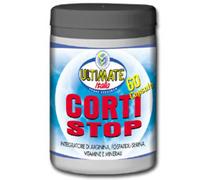 ULTIMATE CORTI STOP 60CPS