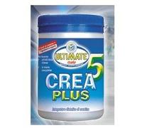 ULTIMATE Crea 5 Plus Compresse 180 g Polvere per soluzione orale