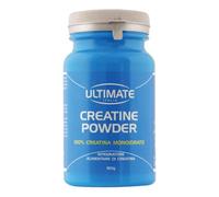 Ultimate Sport Creatine Powder Integratore di Creatina Polvere 150 g