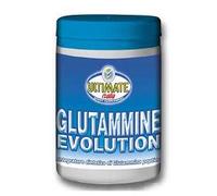 ULTIMATE GLUTAMMINA EVOLUTION 120CPR