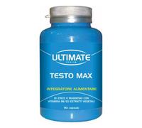 TESTO MAX 90CPS