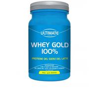 ULTIMATE WHEY GOLD 100% BAN750