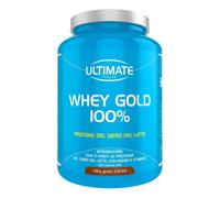 ULTIMATE WHEY GOLD 100% CAC1,5