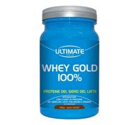 Ultimate Italia - Whey Gold 100% Cacao