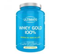 ULTIMATE WHEY GOLD 100% VAN1,5