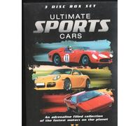 Ultimate Sports Cars