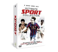 Ultimate Sports Collection [Edizione: Regno Unito] [Edizione: Regno Unito]