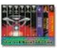 Ultimate Star Trek Movie Collection