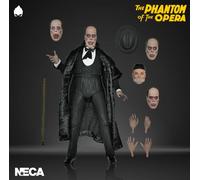 Ultimate statuetta NECA Il fantasma dell'opera film horror 1925 (Lon Chaney)