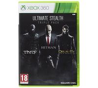 Ultimate Stealth 3Pack - [Edizione: Francia]