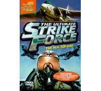 Ultimate Strike Force: The Real Top Guns