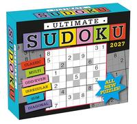 Ultimate Sudoku