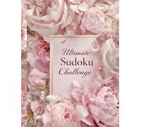 Ultimate Sudoku Challenge