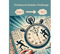 Ultimate Sudoku Challenge: Challenge From -> To. Time bound Puzzle. Winner demand gets fulfilled