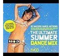 Ultimate Summer Dance Mix