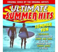Ultimate Summer Hits: Summer Fun