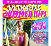 Ultimate Summer Hits - Summer Sizzlers