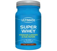 Ultimate Super Whey Cacao 700g