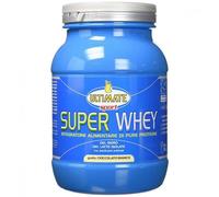 Ultimate - Super Whey Gusto Vaniglia Confezione 700 Gr