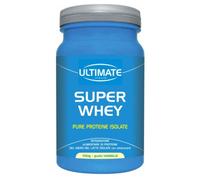 Ultimate Super Whey Van 700g