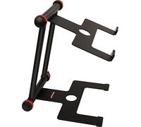 Ultimate Support DJ Gear Stand (JS-LPT500), nero