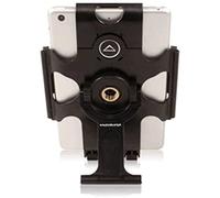 Ultimate Support HyperPad Pro 5 in 1 - Supporto professionale per iPad con tecnologia OtterBox Agility Tablet System per iPad Mini