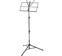 Ultimate Support JS-CMS100 Compatto Musica Stand