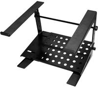 Ultimate Support JS-LPT200 Chirurgico Multiuso Laptop/Dj Stand