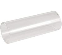 Ultimate Support JS-SLD100 JamStands Series Large Regular Wall Pyrex Glass Slide per la maggior parte delle chitarre
