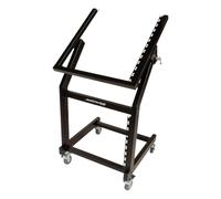 Ultimate Support JS-SRR100 JamStands - Supporto con ruote