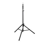 Ultimate TS-110B Stand per Altoparlanti, Nero