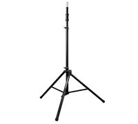 Ultimate Support TS 110BL - Supporto idraulico per cassa, treppiede, regolabile in altezza