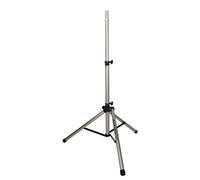 Ultimate Support TS-80S - Supporto per casse, fino a 68 kg, argento