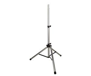 Ultimate Support TS-80S - Supporto per casse, fino a 68 kg, argento
