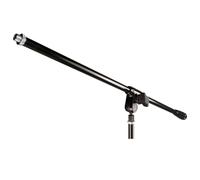 Ultimate Support ULTI-BoomPro-FB Supporto per microfono a lunghezza fissa