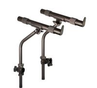 Ultimate Support VSIQ-200B bracci di fissaggio per supporto tastiera
