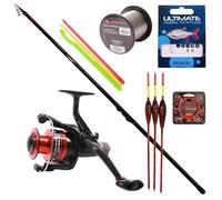 Ultimate Supreme Bolognese Set 7m | Kit per Pesce Bianco