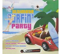 Ultimate Surfin Party