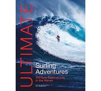 Alf Alderson Ultimate Surfing Adventures (Tascabile) Ultimate Adventures