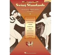 Ultimate Swing Standards (Tascabile)
