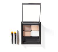 Ultimate Technic Eyebrow kit 2.5 g - Confezione da 4