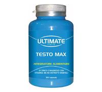 TESTO MAX 90CPS