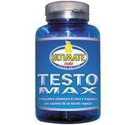 Ultimate Testo Max 90cps