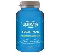 TESTO MAX 90CPS