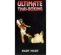 Ultimate Thai-Boxing